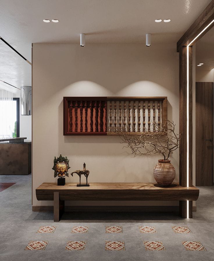 Calicut Interior Project