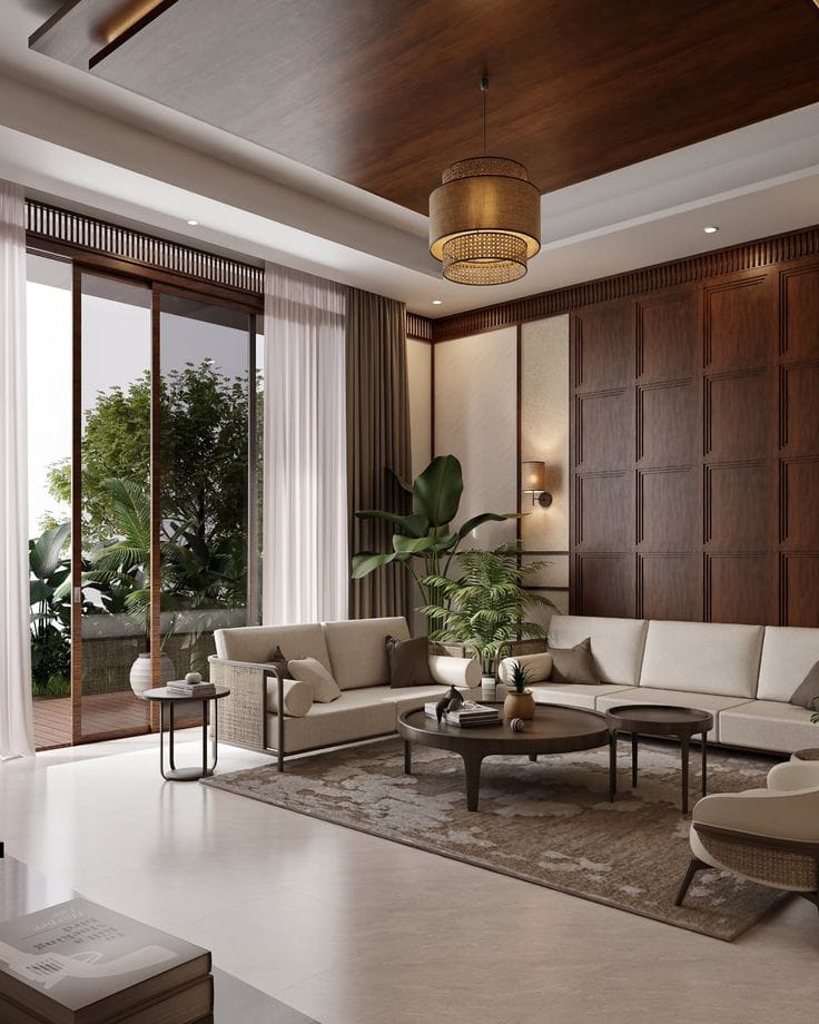 Kannur Interior Project
